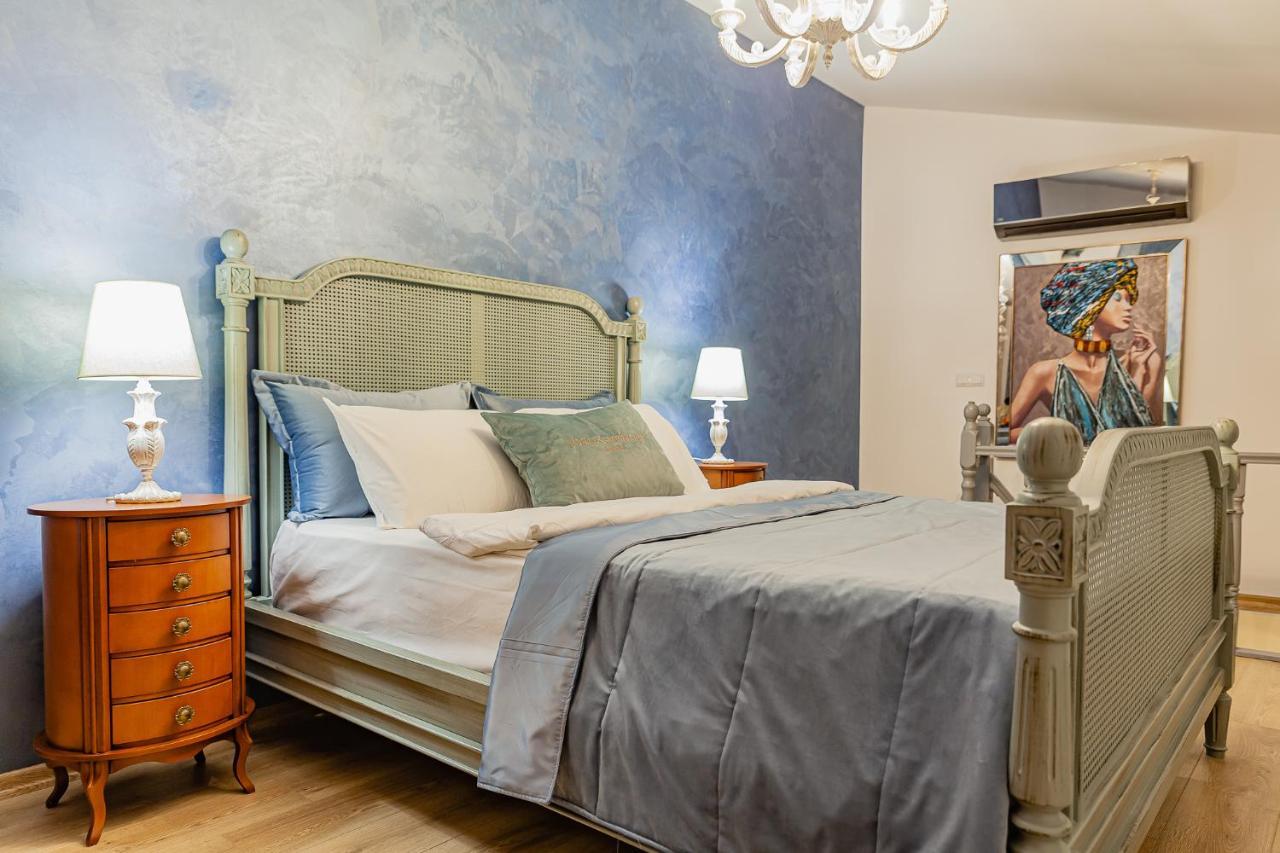 Lord Morgan & Exclusive Design Nisantasi Aparthotel Istanbul Room photo