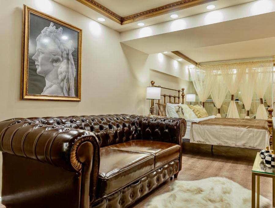 Lord Morgan & Exclusive Design Nisantasi Aparthotel Istanbul Exterior photo