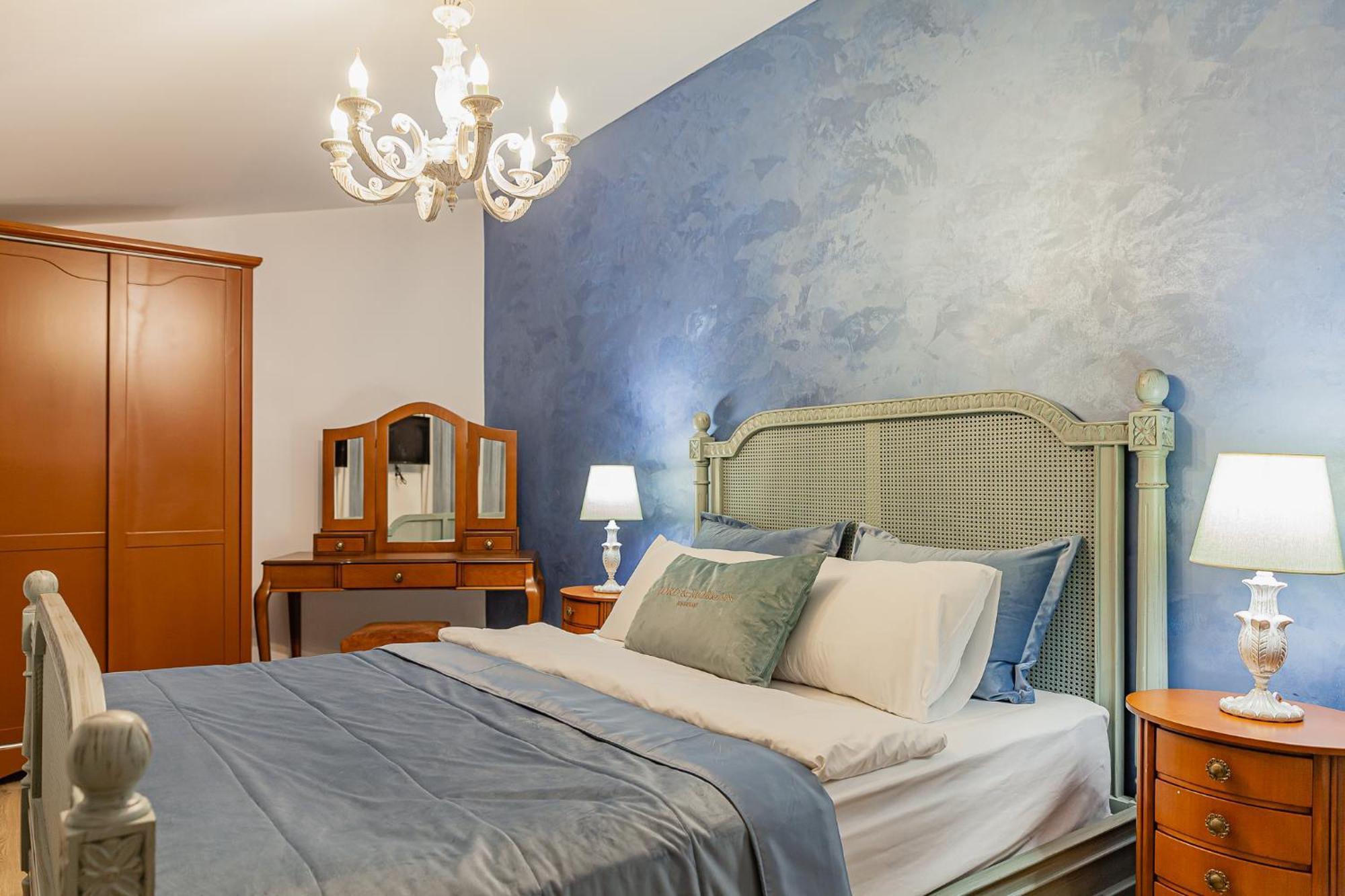 Lord Morgan & Exclusive Design Nisantasi Aparthotel Istanbul Room photo
