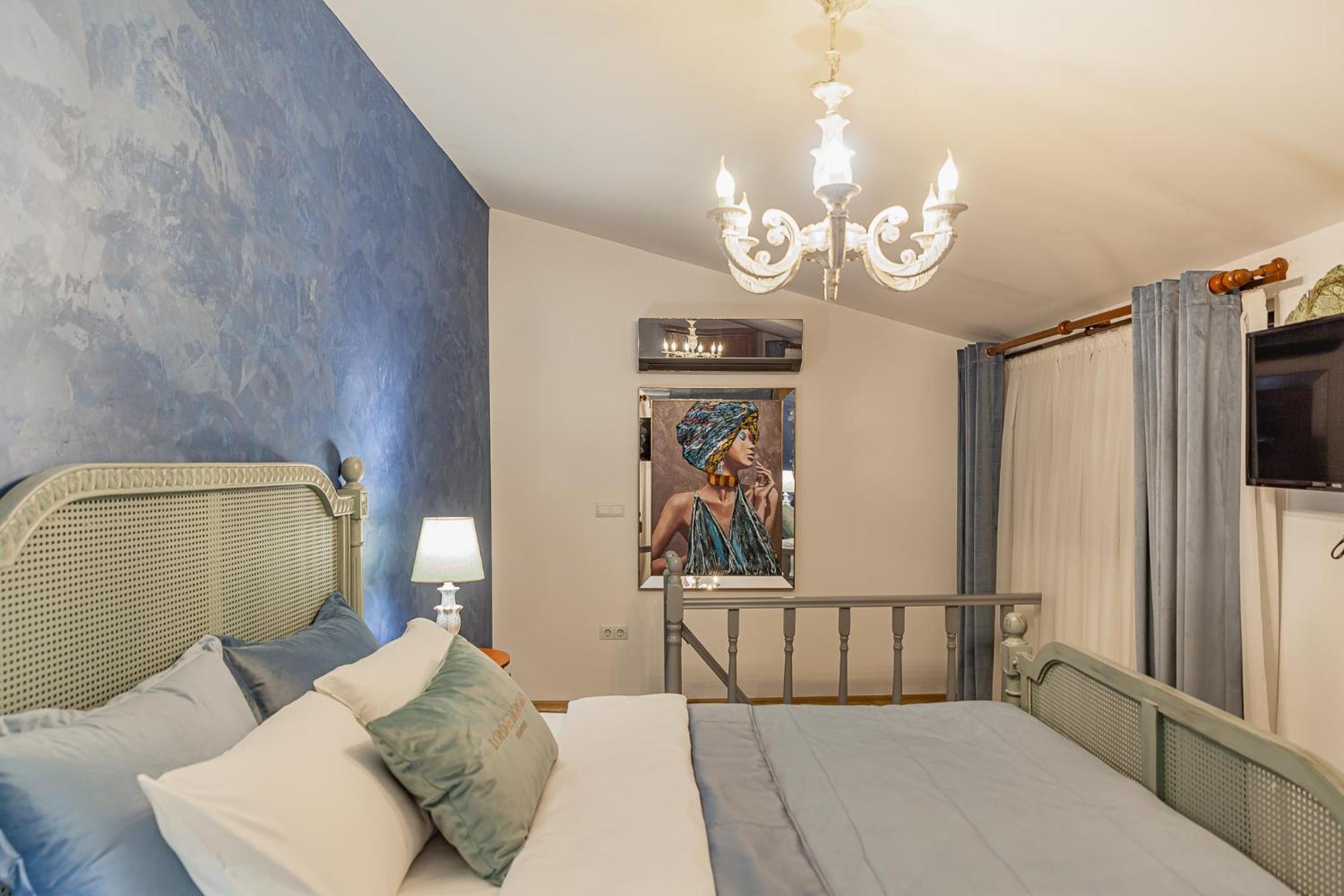 Lord Morgan & Exclusive Design Nisantasi Aparthotel Istanbul Room photo