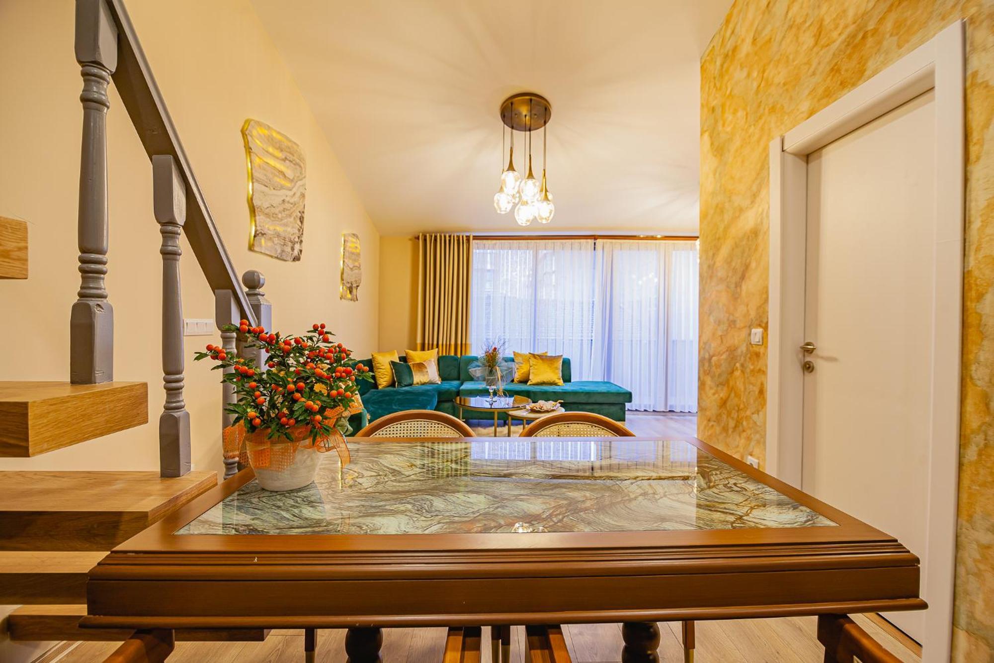 Lord Morgan & Exclusive Design Nisantasi Aparthotel Istanbul Room photo