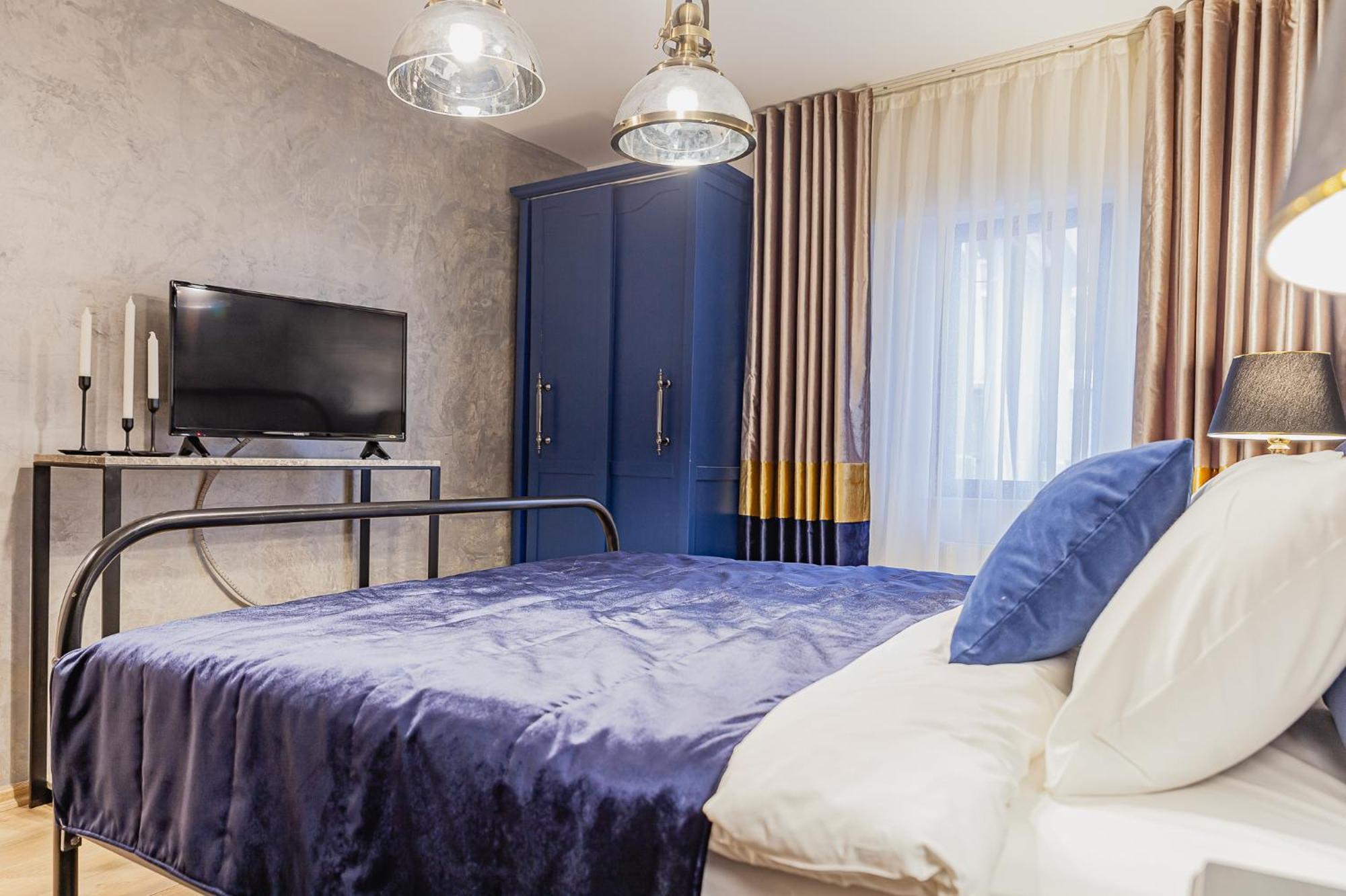 Lord Morgan & Exclusive Design Nisantasi Aparthotel Istanbul Room photo