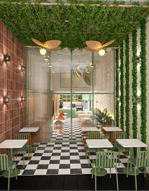 Lord Morgan & Exclusive Design Nisantasi Aparthotel Istanbul Exterior photo