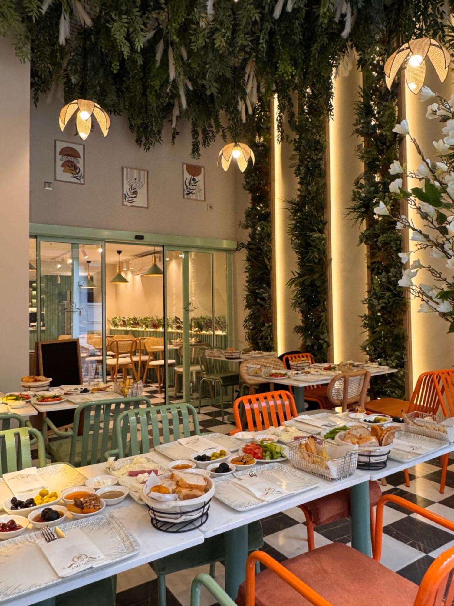 Lord Morgan & Exclusive Design Nisantasi Aparthotel Istanbul Exterior photo