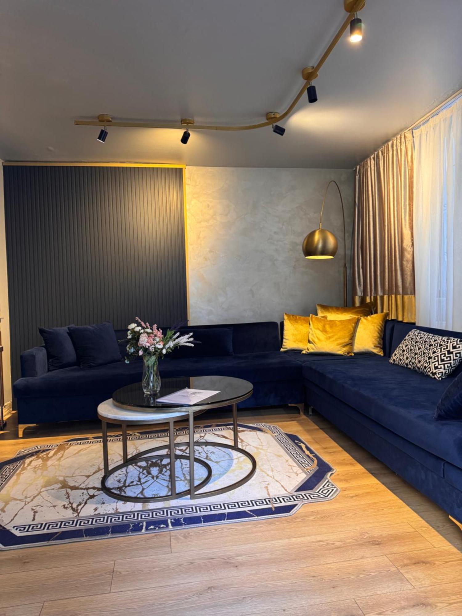 Lord Morgan & Exclusive Design Nisantasi Aparthotel Istanbul Room photo