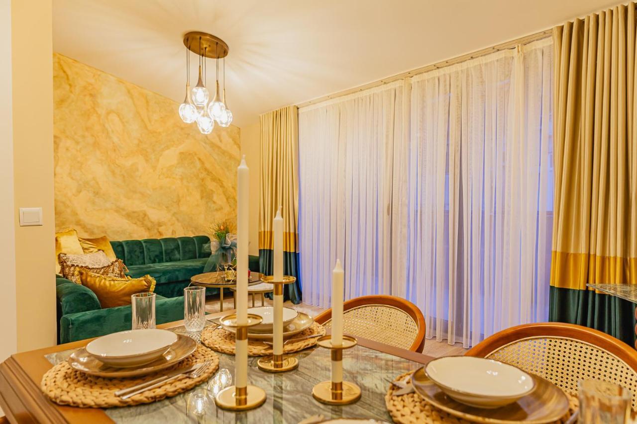 Lord Morgan & Exclusive Design Nisantasi Aparthotel Istanbul Exterior photo